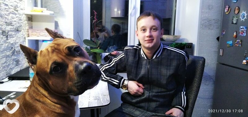 Сёма, 22, Челябинске — анкета №1310611