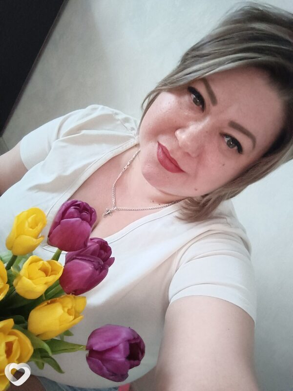 Анна, 36, Миассе — анкета №1310613