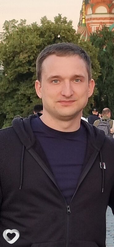 Дмитрий, 32, Москве — анкета №1310873