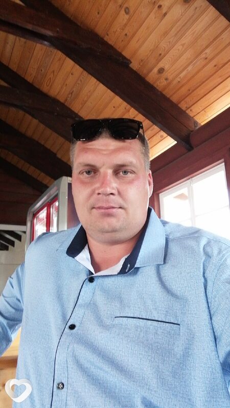 Михаил, 37, Воронеже — анкета №1310874