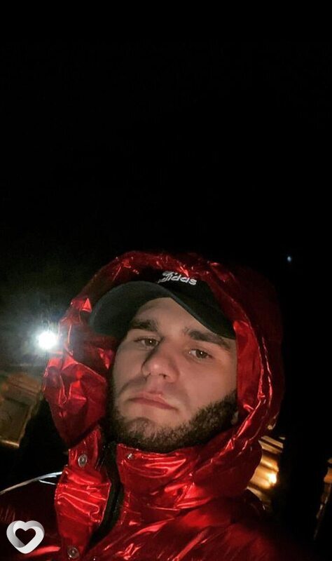 Ефим, 26, Москве — анкета №1310877