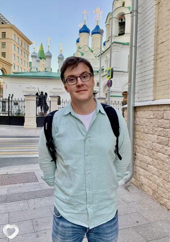 Антон, 46, Москве — анкета №1310879