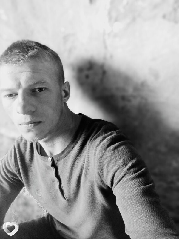 Николай, 25, Костанае — анкета №1310882
