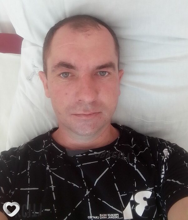 Алексей, 40, Оренбурге — анкета №1310884