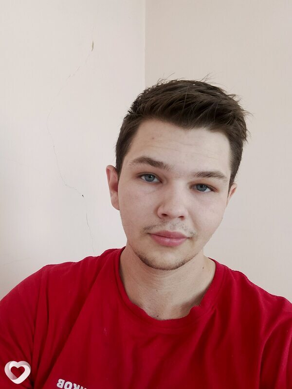 Денис, 22, Москве — анкета №1310886