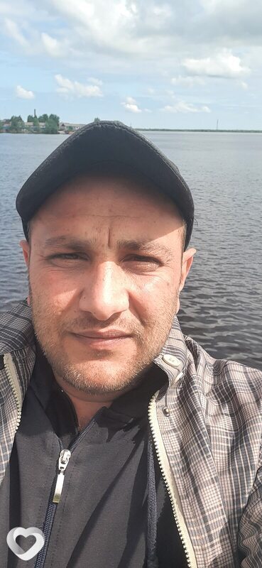 Артур, 41, Минеральных Водах — анкета №1310893