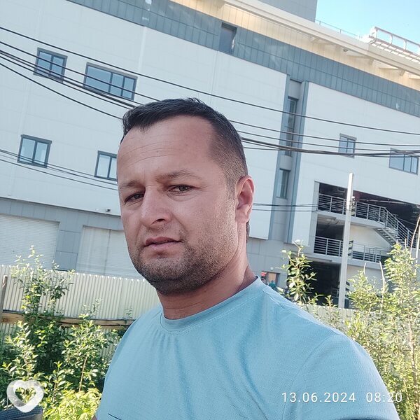 Рома, 37, Екатеринбурге — анкета №1310894