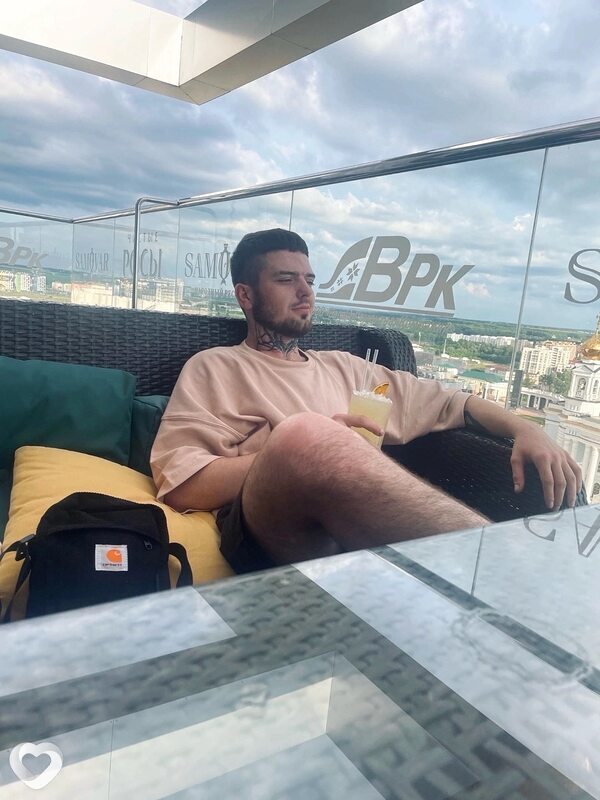 Тимур, 24, Саранске — анкета №1310671