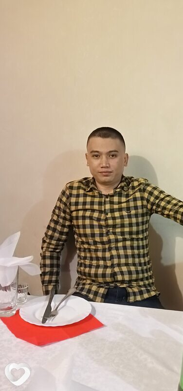 Коля, 39, Новосибирске — анкета №1310687