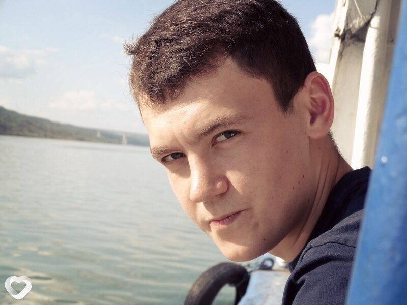 Сергей, 34, Электростали — анкета №1310622