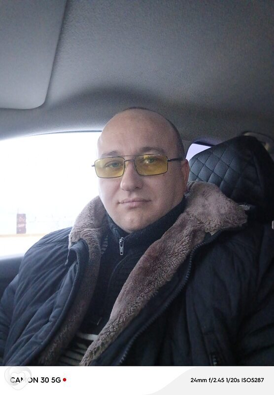Александр, 38, Верхней Пышме — анкета №1310624