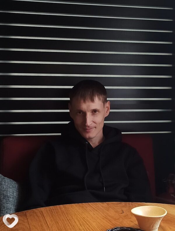 Дмитрий, 40, Витебске — анкета №1310632