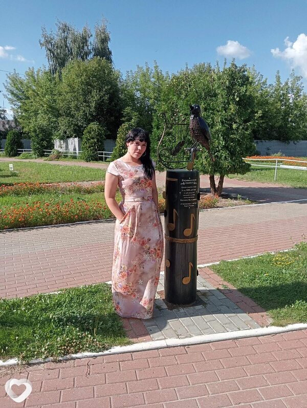 Екатерина, 36, Москве — анкета №1310639