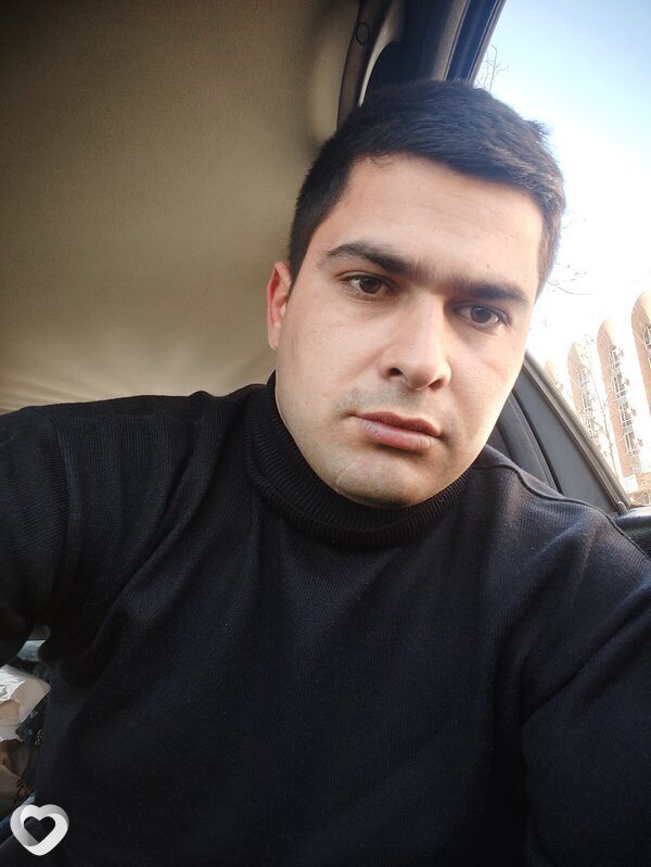 Arman, 26, Армавире — анкета №1310643