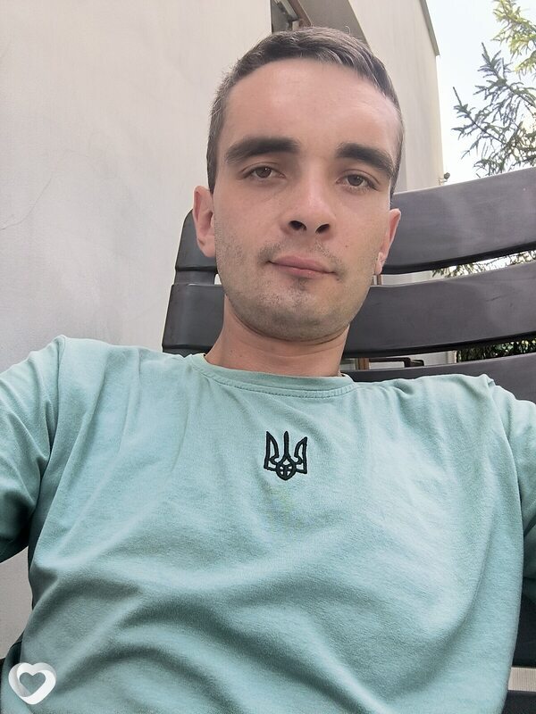 Leonid, 27, Познань — анкета №1310845