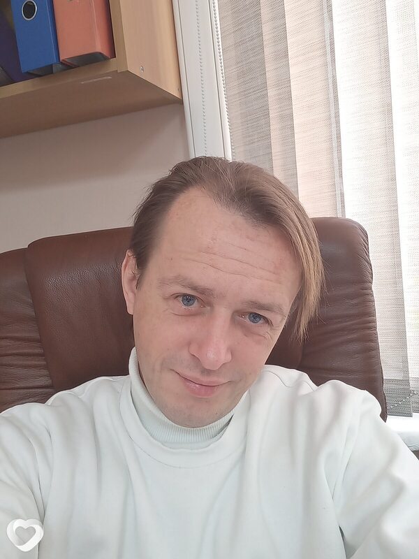 Валерий, 43, Минске — анкета №1310848