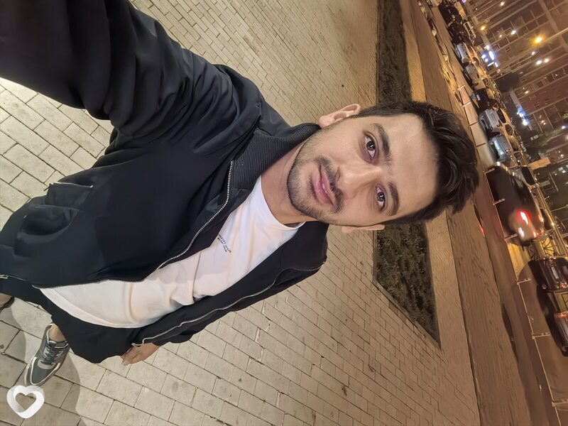 Азер, 30, Екатеринбурге — анкета №1310854