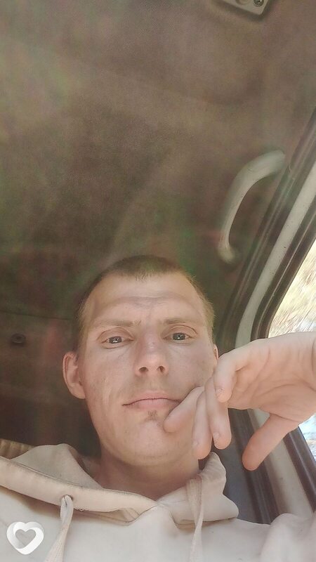 Николай, 32, Борисове — анкета №1310702