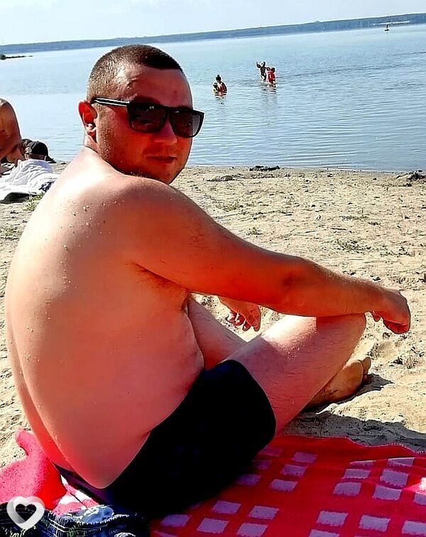 Виталий, 32, Соликамске — анкета №1310707