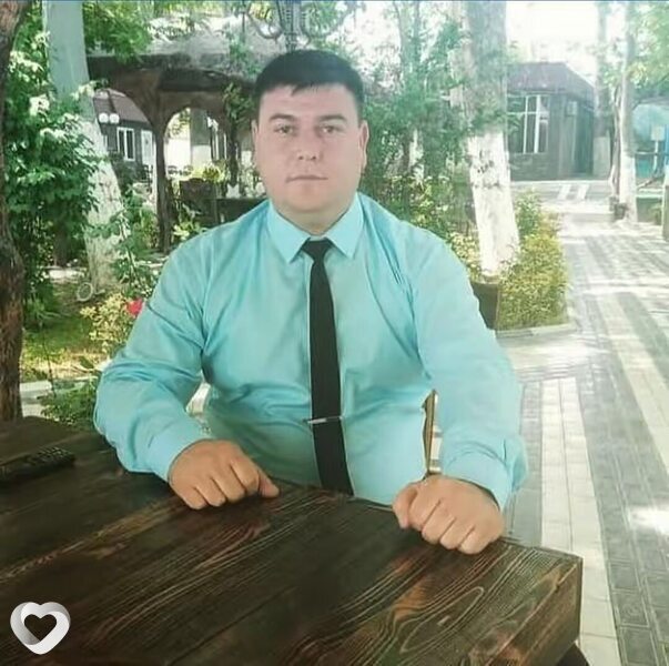Эльшан, 40, Москве — анкета №1310708