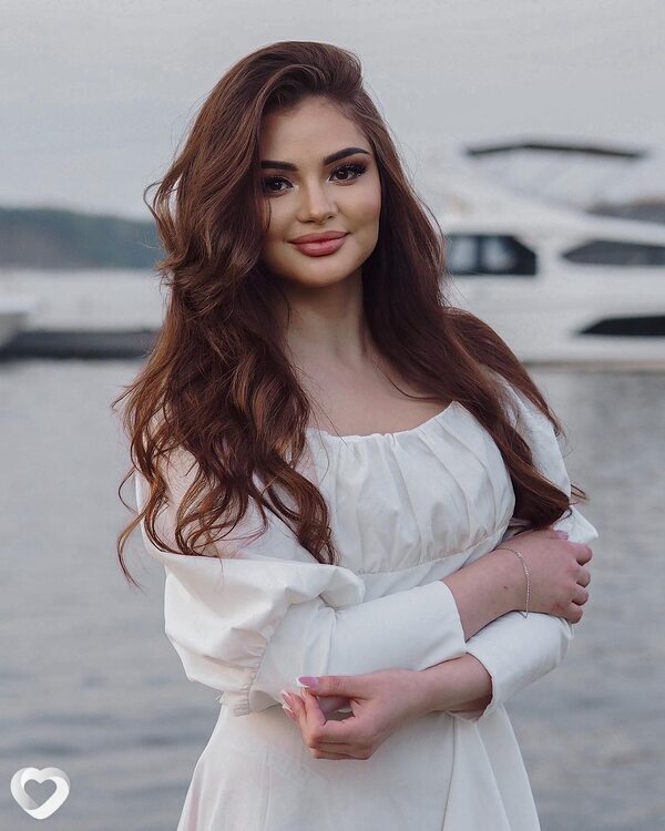 Анастасия, 25, Екатеринбурге — анкета №1310712