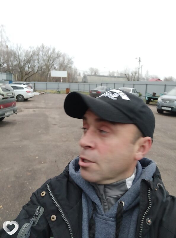 Александр, 39, Брянске — анкета №1310714