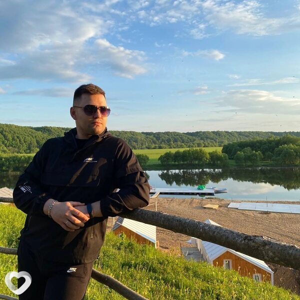 Стас, 27, Пушкино (Московская Обл) — анкета №1310715