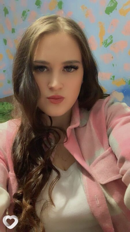 Екатерина, 28, Тюмени — анкета №1310716