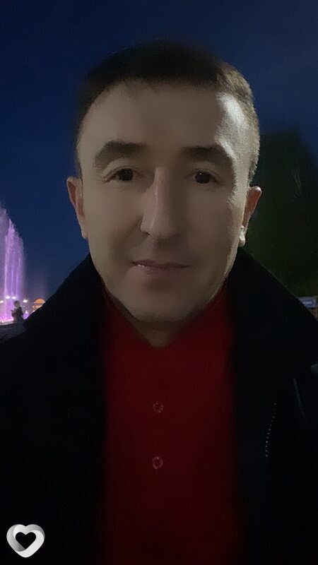 Руслан, 41, Костанае — анкета №1310722