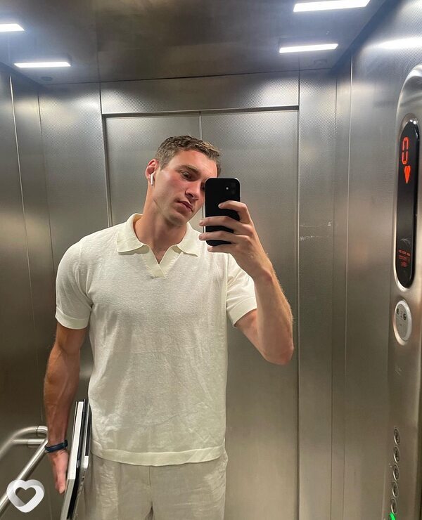 Павел, 28, Минске — анкета №1310739