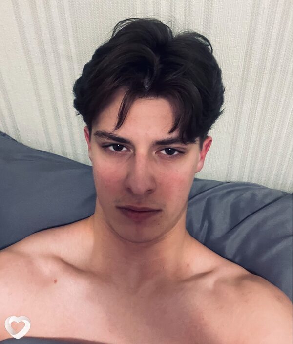 Mark, 22, Минске — анкета №1310742