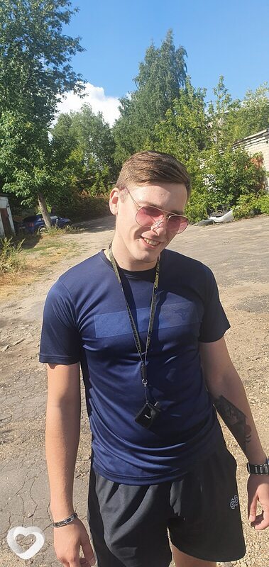 Fallen Angels, 29, Дзержинске — анкета №1310796