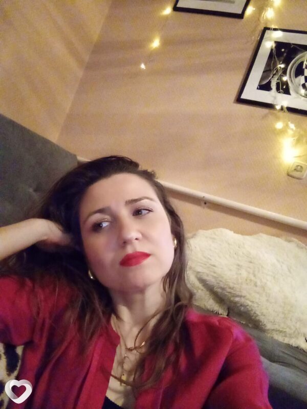 Рианна, 35, Ессентуках — анкета №1310797