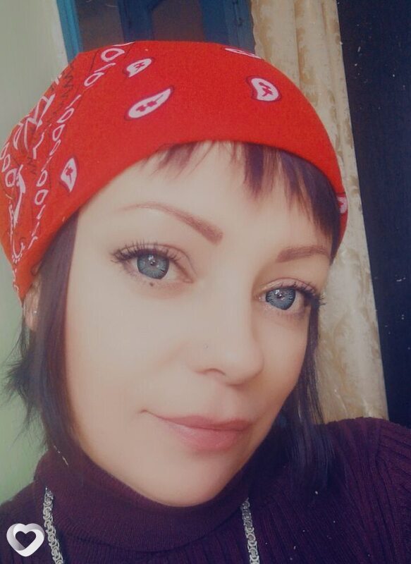Мила, 40, Усть-Лабинск — анкета №1310798