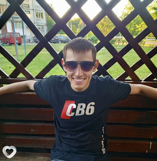 Евгений, 33, Минске — анкета №1310811