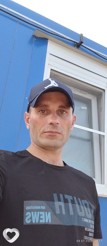 Антон, Куйбышев