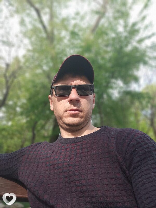 Дмитрий, 40, Москве — анкета №1310815