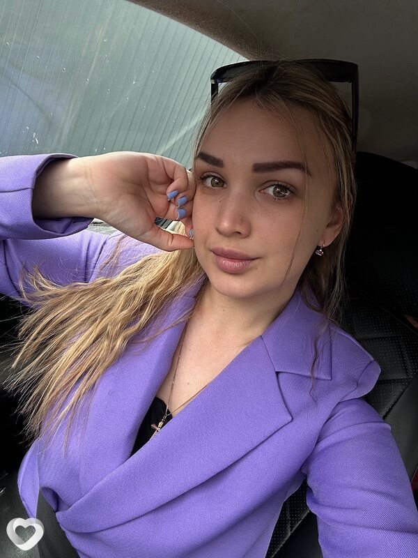 Настя, Щербинка
