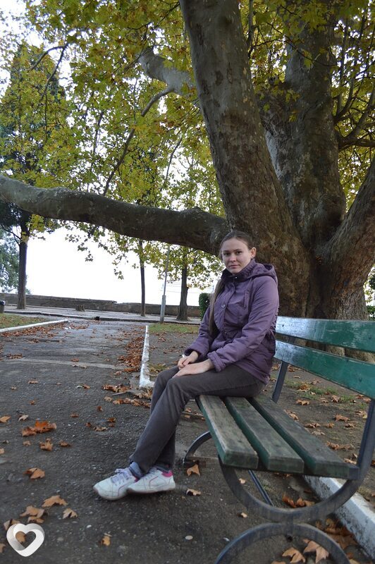 Екатерина, 36, Симферополе — анкета №1310896