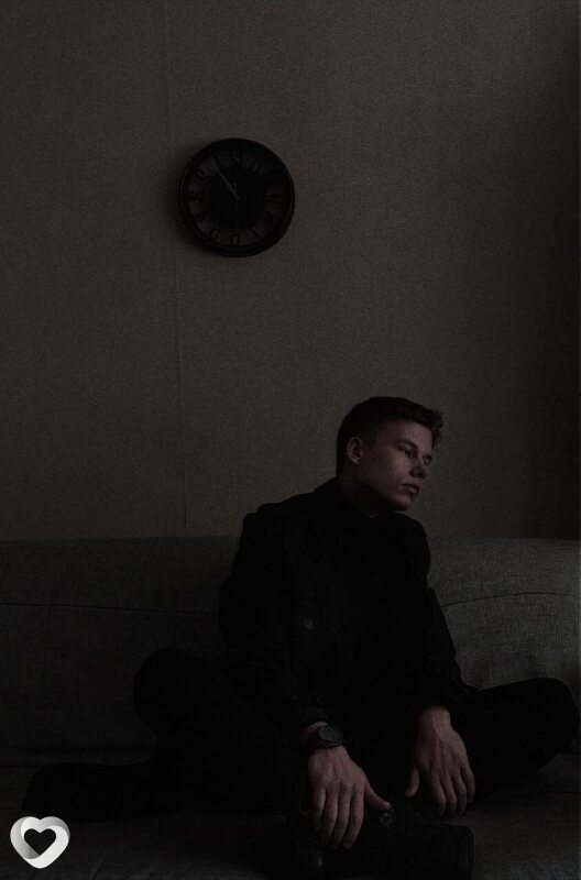 Владимир, 22, Санкт-Петербурге — анкета №1310897