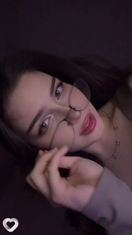 Кристина, 22, Астане — анкета №1310899