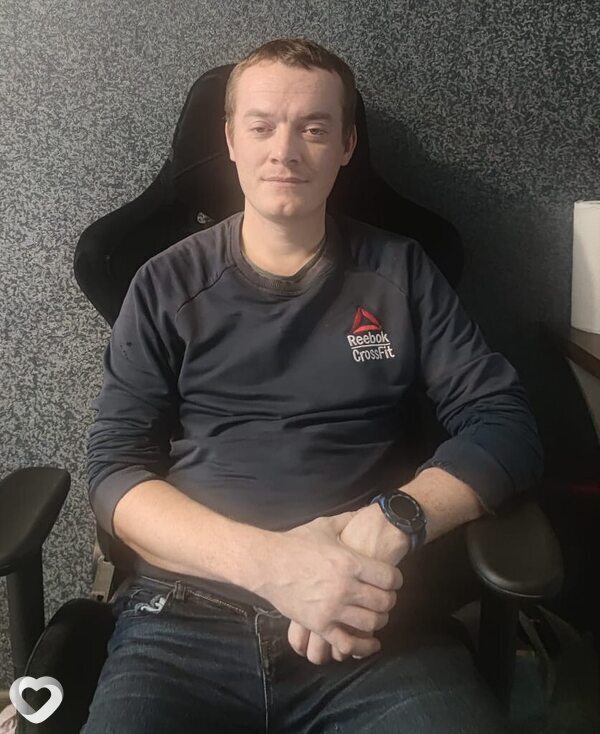 Евгений, 41, Нижнем Тагиле — анкета №1310903