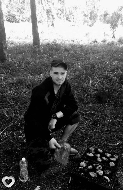 Андрей, 37, Обнинске — анкета №1310908