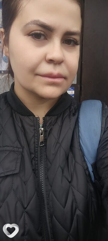 Алина, 32, Челябинске — анкета №1310913