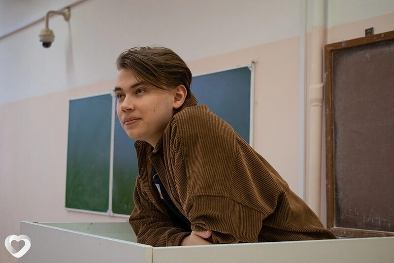 Александр, 25, Москве — анкета №1310914