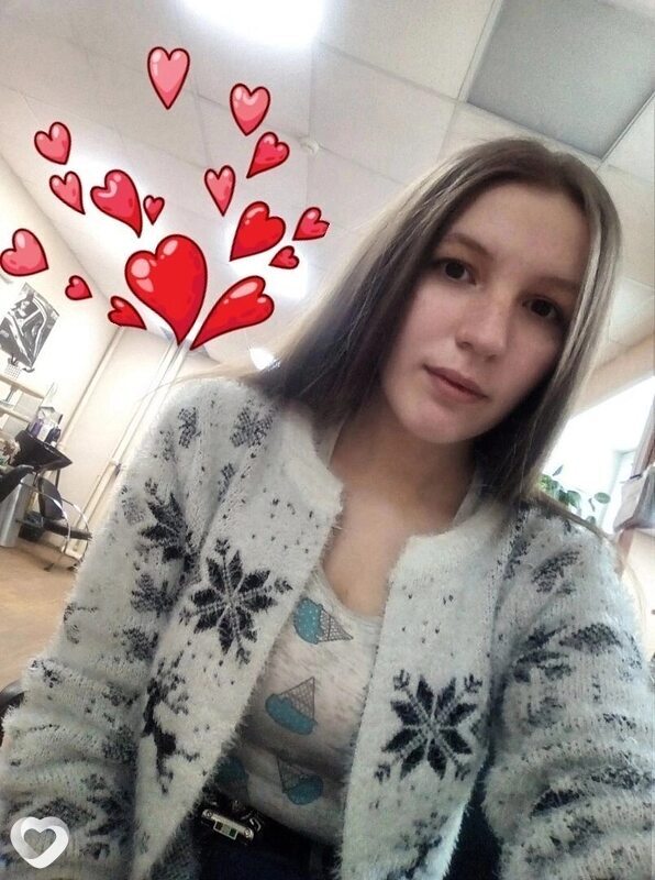 Мария, Вышний Волочек