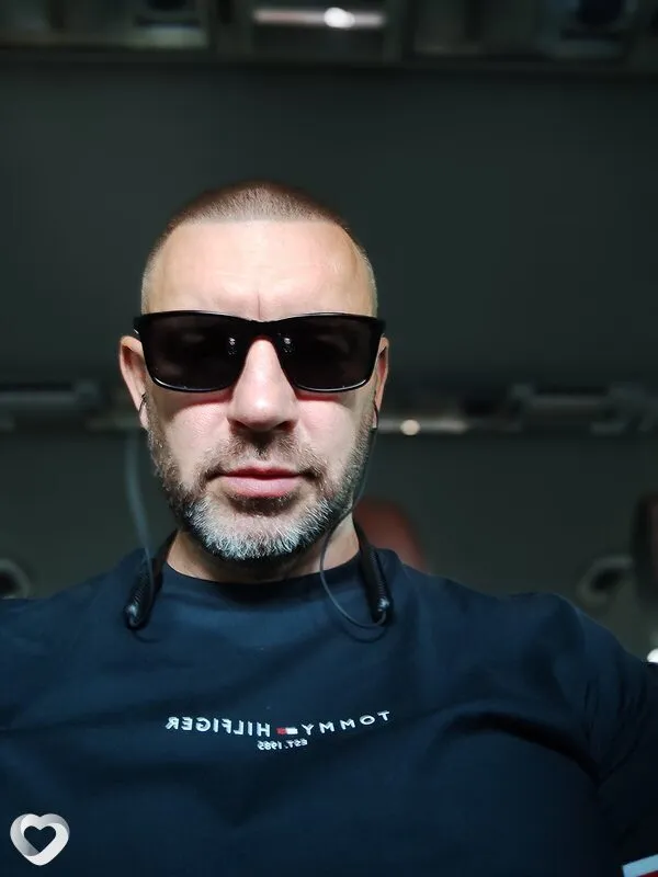 Алексей, 50, Москве — анкета №1311420