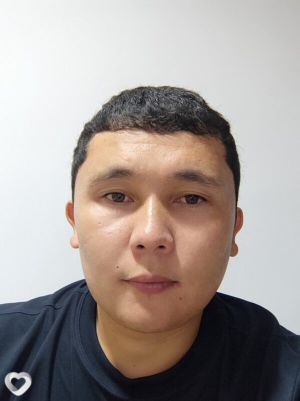 Айбек, 33, Алматы — анкета №1311421