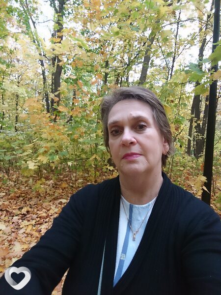 Людмила, 67, Казани — анкета №1311427