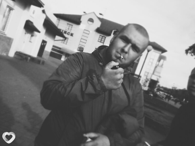 Артур, 30, Пинске — анкета №1311429